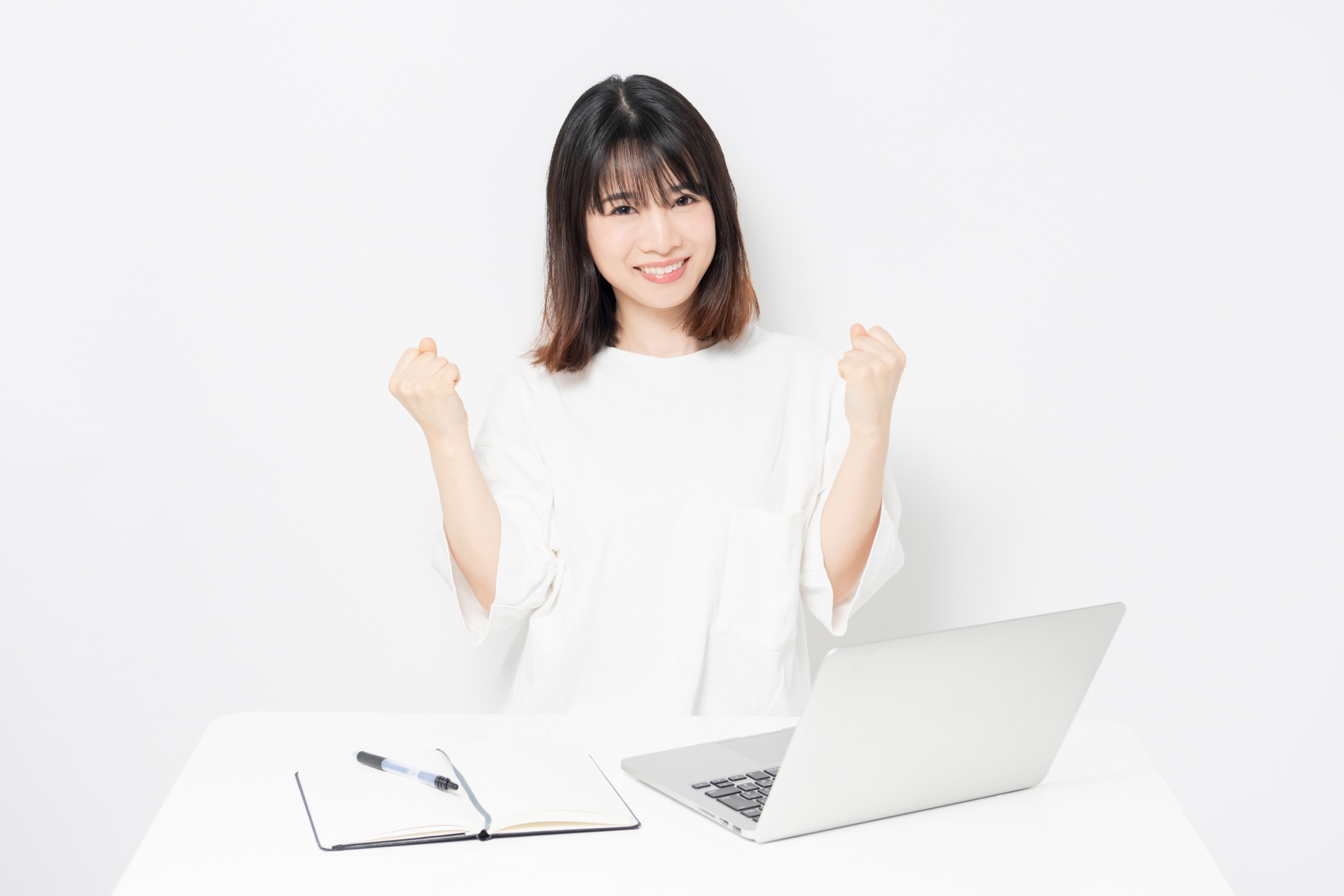 学習を振り返り習慣化するイメージ