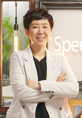 キャリア講師 太田 可奈